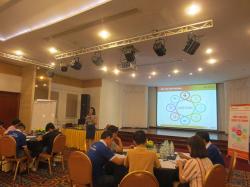 Tiêu chuẩn dịch vụ SONY (23 & 24.05.2019)
